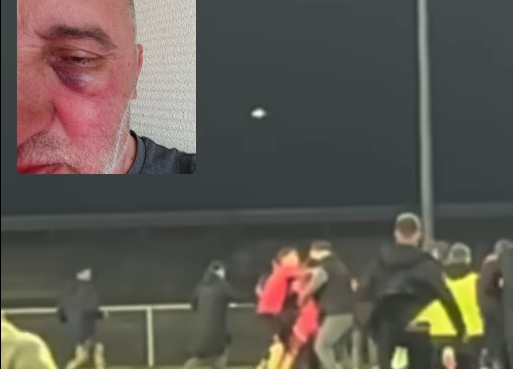 FOTO: SCREENSHOT/FKSLOGA/FB