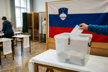 Slovenija: Sloboda zove na koaliciju, SDS analizira naredne poteze