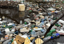 Ekološka katastrofa u okolini Tuzle: Kako su ljudi uništili nekada jedinstvenu rijeku u Evropi