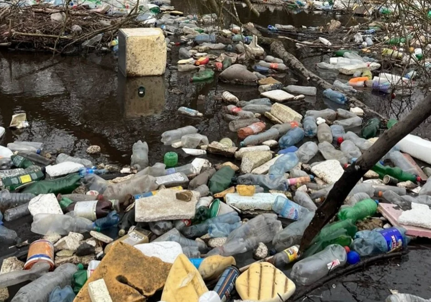 FOTO: UGSR "MRENA" ŽIVINICE