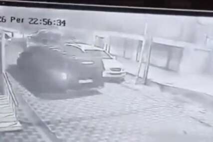 Horor: Objavljen snimak ubistva mladog fudbalera (VIDEO)