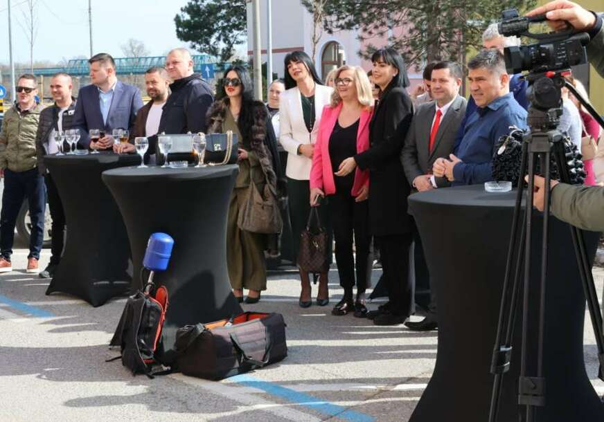 FOTO: SKUPŠTINA BRČKO DISTRIKTA