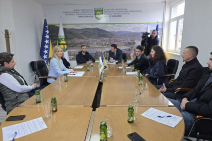 Grad Goražde nastavlja stipendirati studente