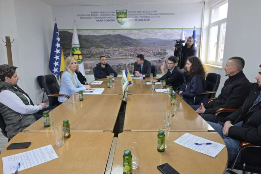 FOTO: ELMA GECA