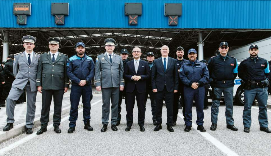 FOTO: DELEGACIJA EVROPSKE UNIJE U BOSNI I HERCEGOVINI
