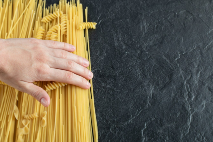 Inspekcija zabranila uvoz tjestenine iz Italije u BiH