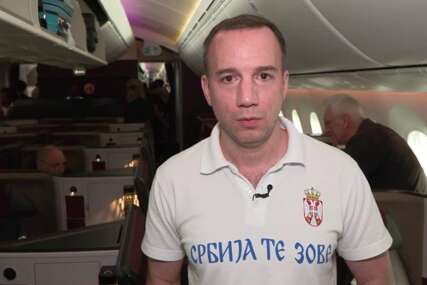 Srbija evakuisala još 250 državljana iz Katara, Kuvajta i Bahreina