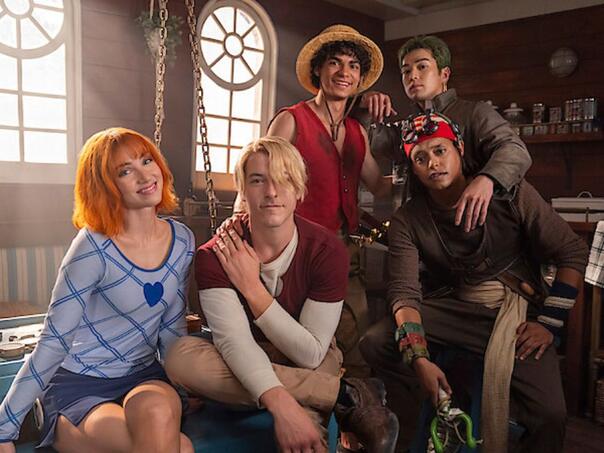 FOTO: NETFLIX