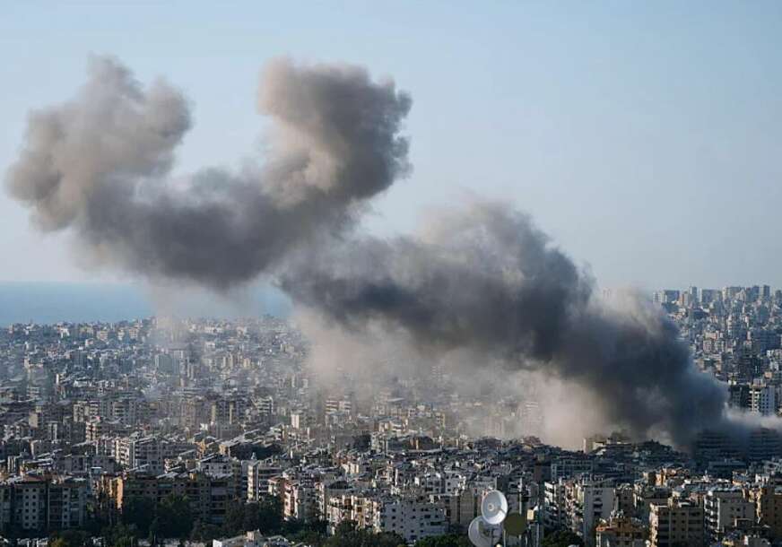 FOTO: AP