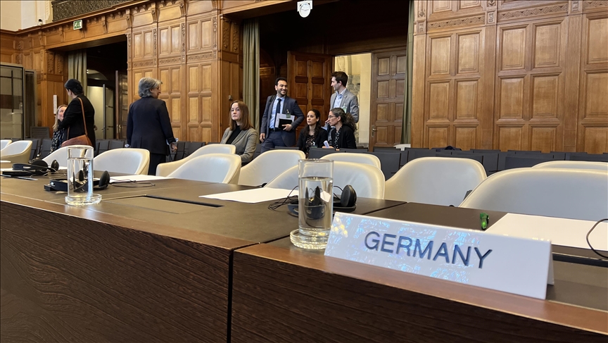 FOTO: SELMAN AKSÜNGER/AA