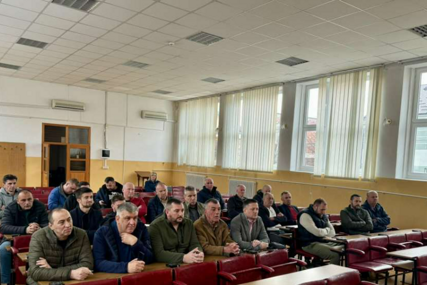 Šumari iz USK nezadovoljni odnosom nadležnih, najavili radikalnije poteze