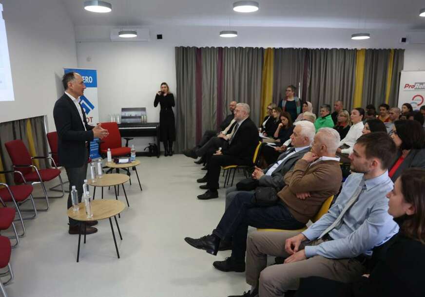 FOTO: FENA/HAZIM ALJOVIĆ