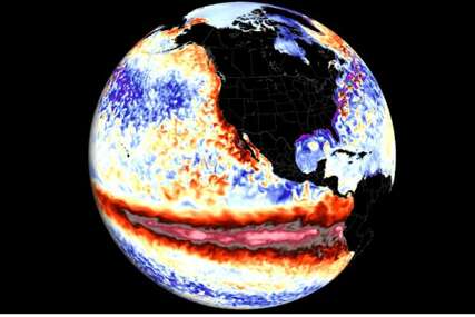 Klimatski alarm: El Nino bi mogao izazvati nove poremećaje cijena hrane