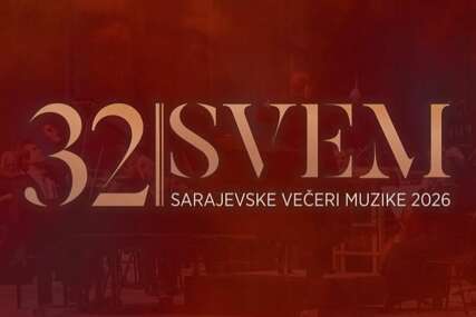 Sarajevske večeri muzike održat će se od 18. do 26. maja u Narodnom pozorištu: Evo ko sve nastupa