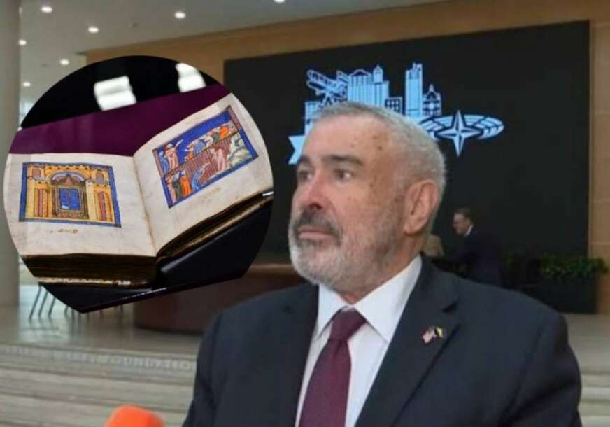 FOTO: SLOBODNA BOSNA 