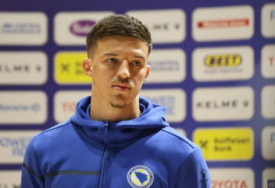 POBJEDNIK DANA Tarik Muharemović