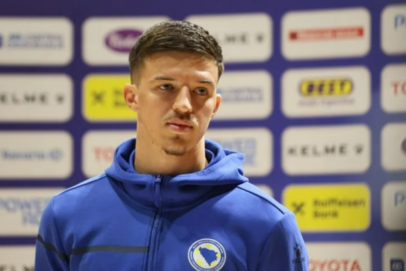   Tarik Muharemović