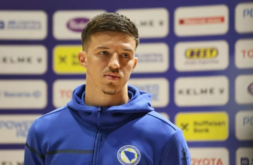 FOTO: FSBIH