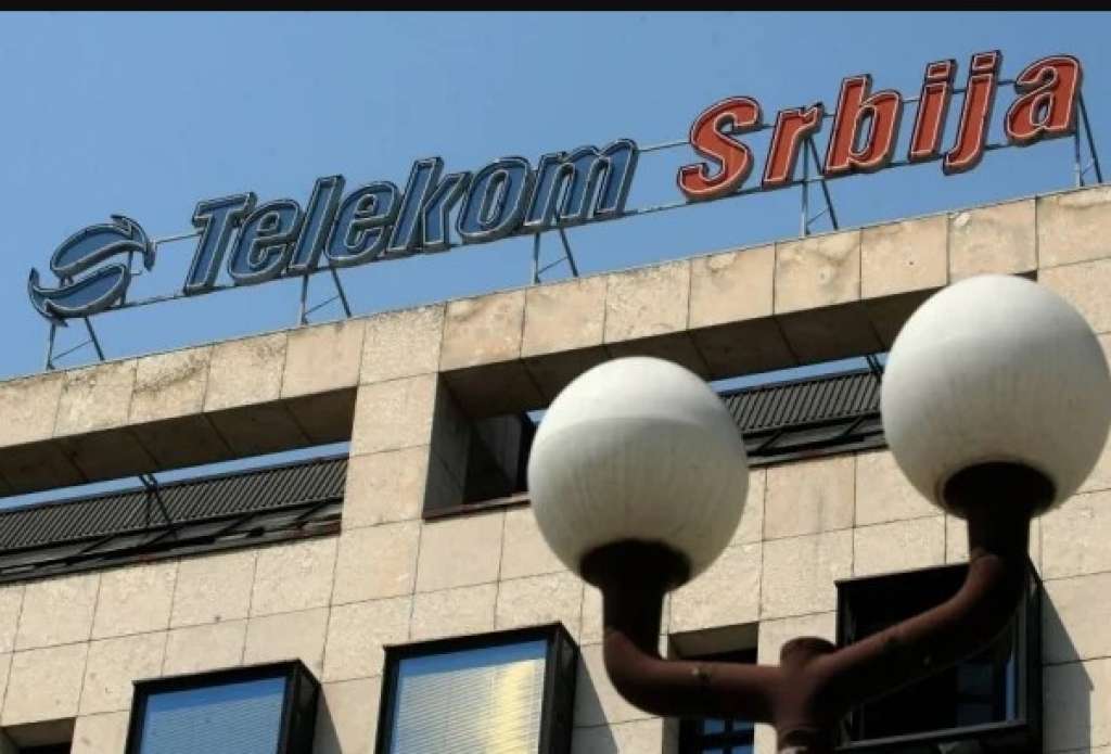 Telekom Srbija: Ukradeni podaci korisnika, haker 
