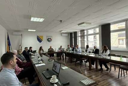Stručna razmjena Travnik - Leipzig: Fokus na upravljanju padavinskim vodama i prevenciji poplava