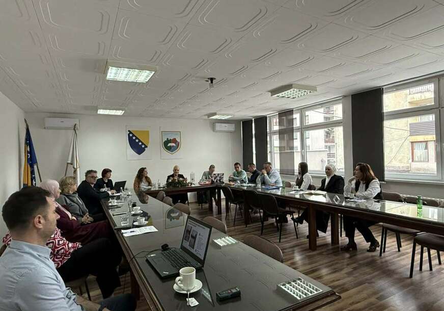FOTO: OPĆINA TRAVNIK