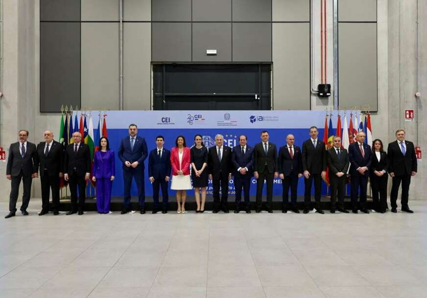 FOTO: MVP BIH