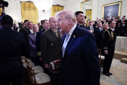 Trump razmatra operaciju visokog rizika