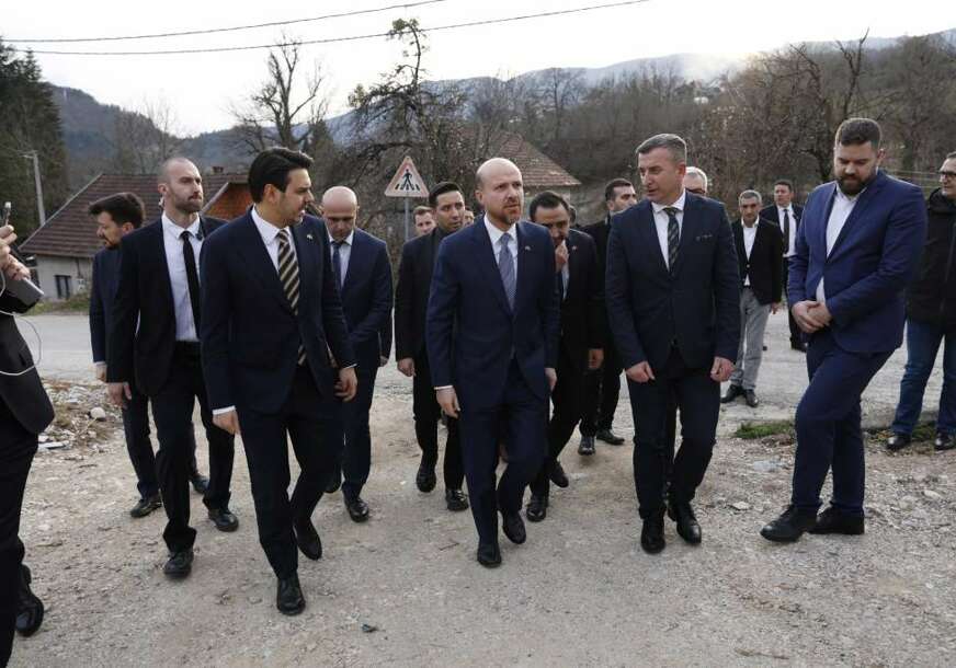 FOTO: AMER KAJMOVIĆ