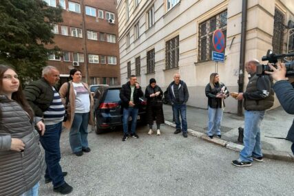 Tužilaštvo KS traži kaznu za Rožajca, Jovanović i Halimić: Propusti doveli do smrti Džene Gadžun