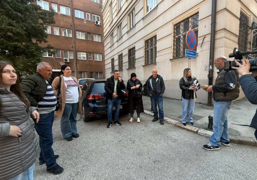 FOTO: AVAZ