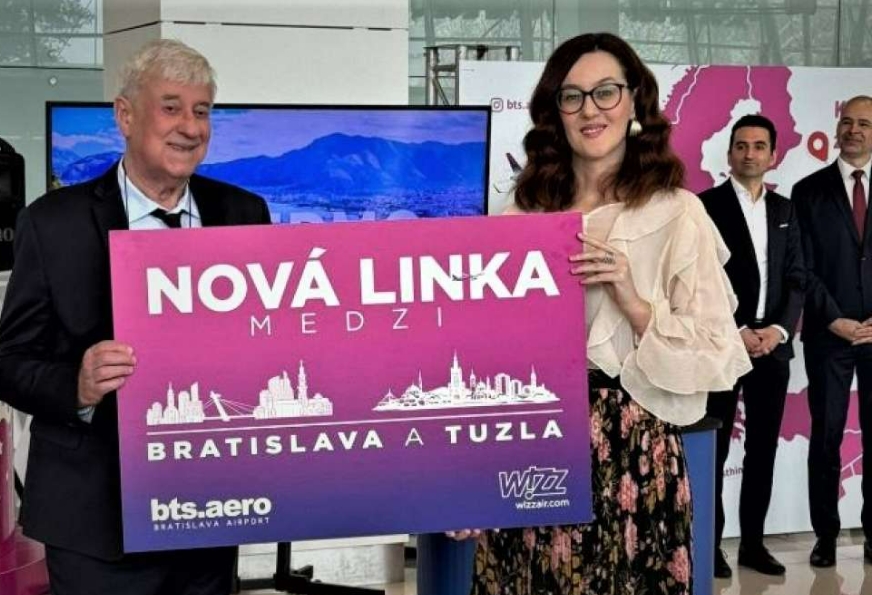 FOTO: FACEBOOK / MARTINA MLINAREVIĆ
 