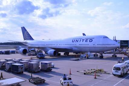 Jedna od najvećih američkih aviokompanija otkazuje dio svojih letova