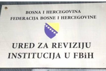 Ured za reviziju: Nedovoljna opremljenost vatrogasnih jedinica, neka vozila stara više od 40 pa čak i 60 godina!