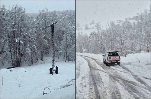 FOTO: FACEBOOK / RADIO VELIKA KLADUŠA