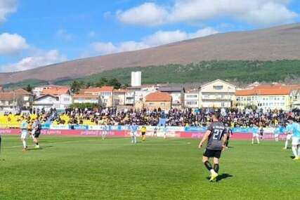 Važan trijumf Posušja u borbi za opstanak