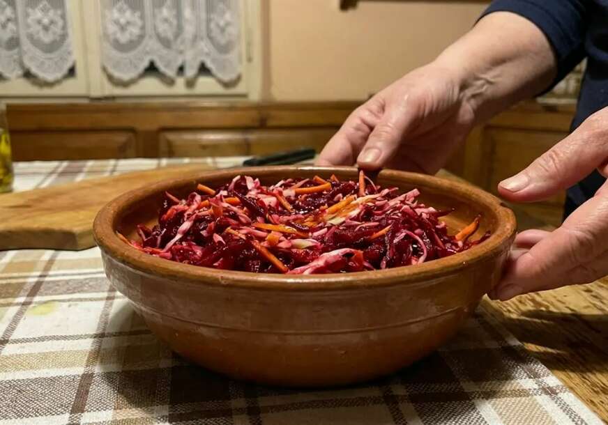 FOTO: KRSTARICA/AI