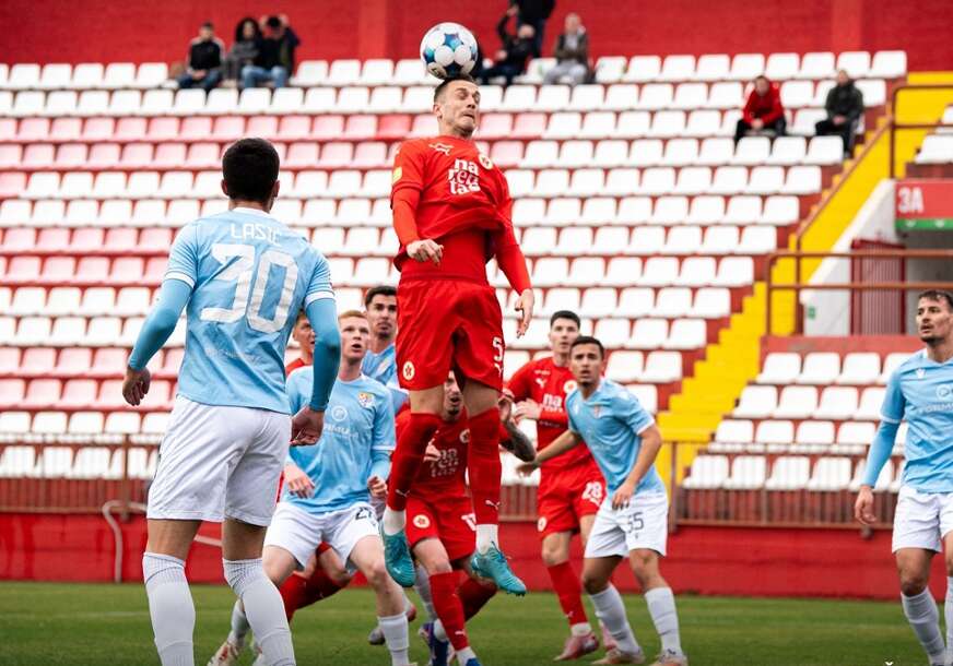FOTO: FK VELEŽ