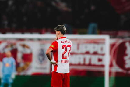 Veliko iznenađenje: Salzburg eliminisan iz Kupa Austrije