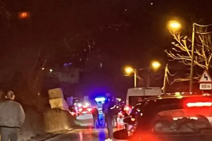 Teška nesreća u Banjoj Luci: Četiri osobe povrijeđene, vozač uhapšen