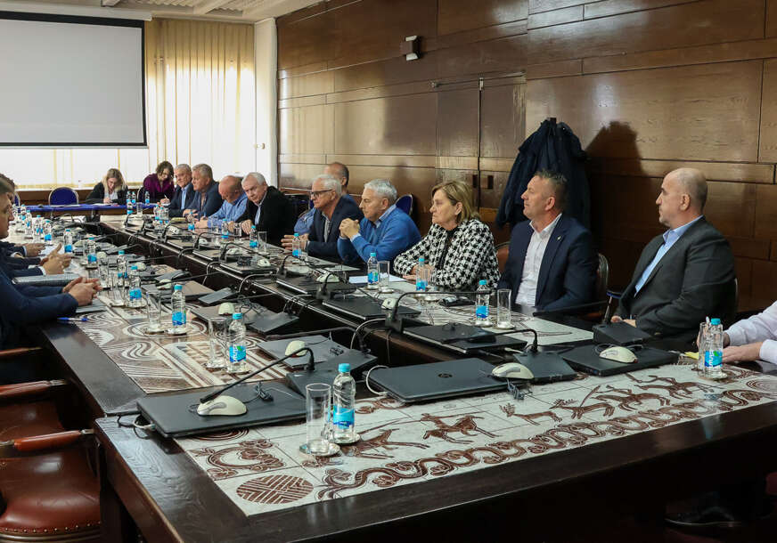 FOTO: VLADA FBIH