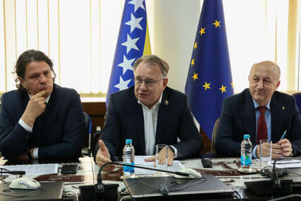Vlada FBiH usvojila programe utroška sredstava Federalnog ministarstva rada i socijalne politike
