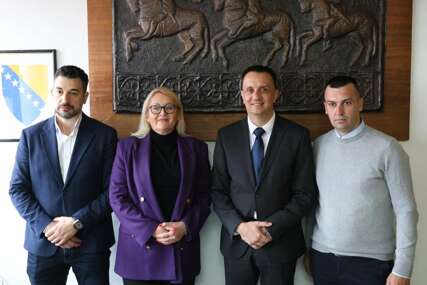 Vlada FBiH jača energetsku sigurnost: Potpisan sporazum od pola miliona KM za terminal u Živinicama