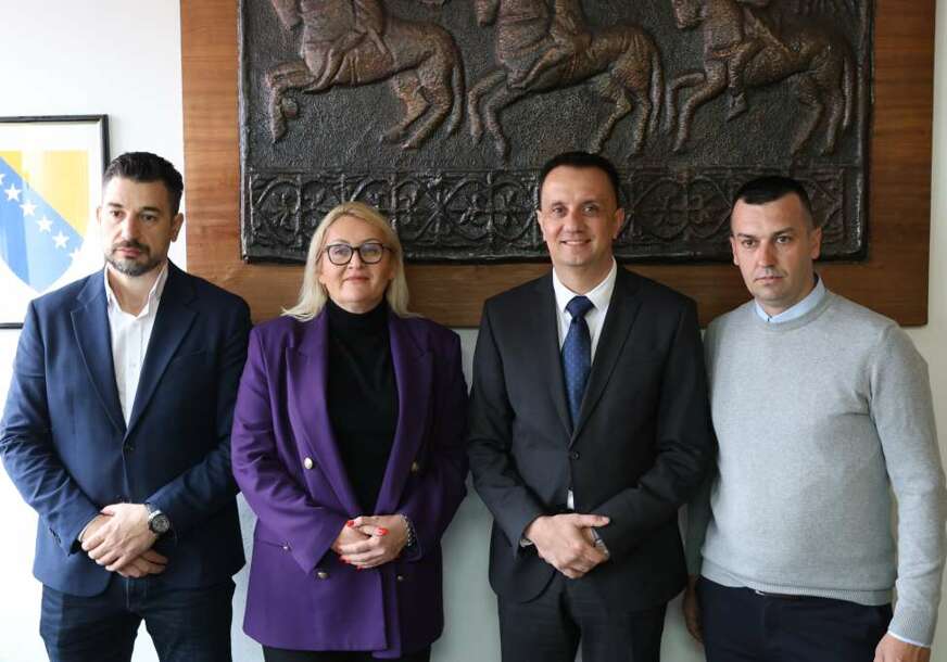 FOTO: FENA/HARUN MUMINOVIĆ