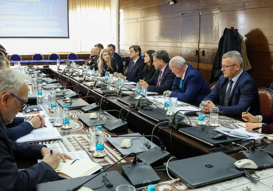 FOTO: VLADA FBIH