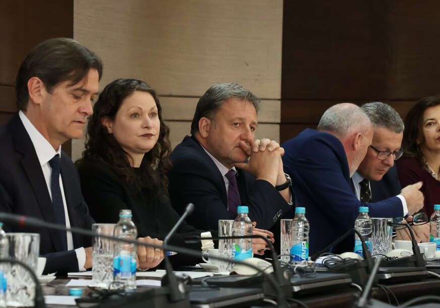 FOTO: VLADA FBIH