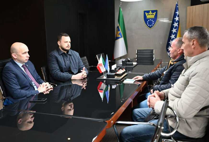 FOTO: VLADA ZDK