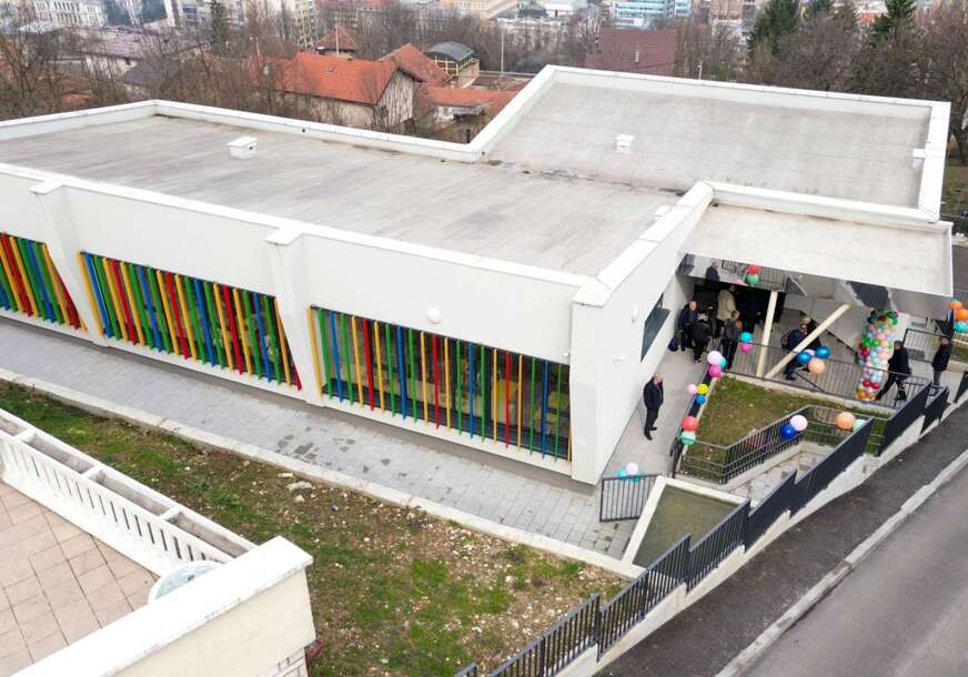 FOTO: VLADA KS