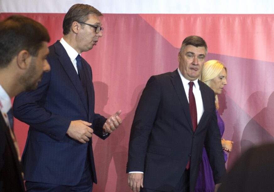 FOTO: EPA