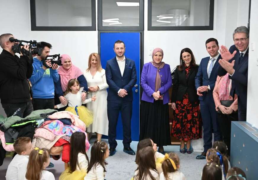FOTO: OPĆINA NOVI GRAD