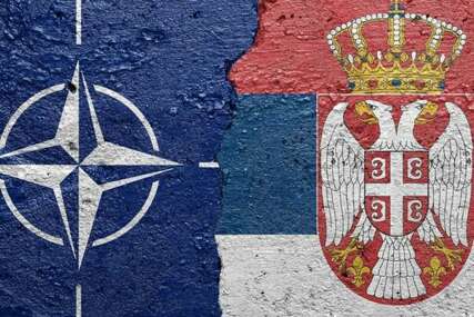 Zabranjen odnos: "Skrivena ljubav" Srbije prema NATO-u